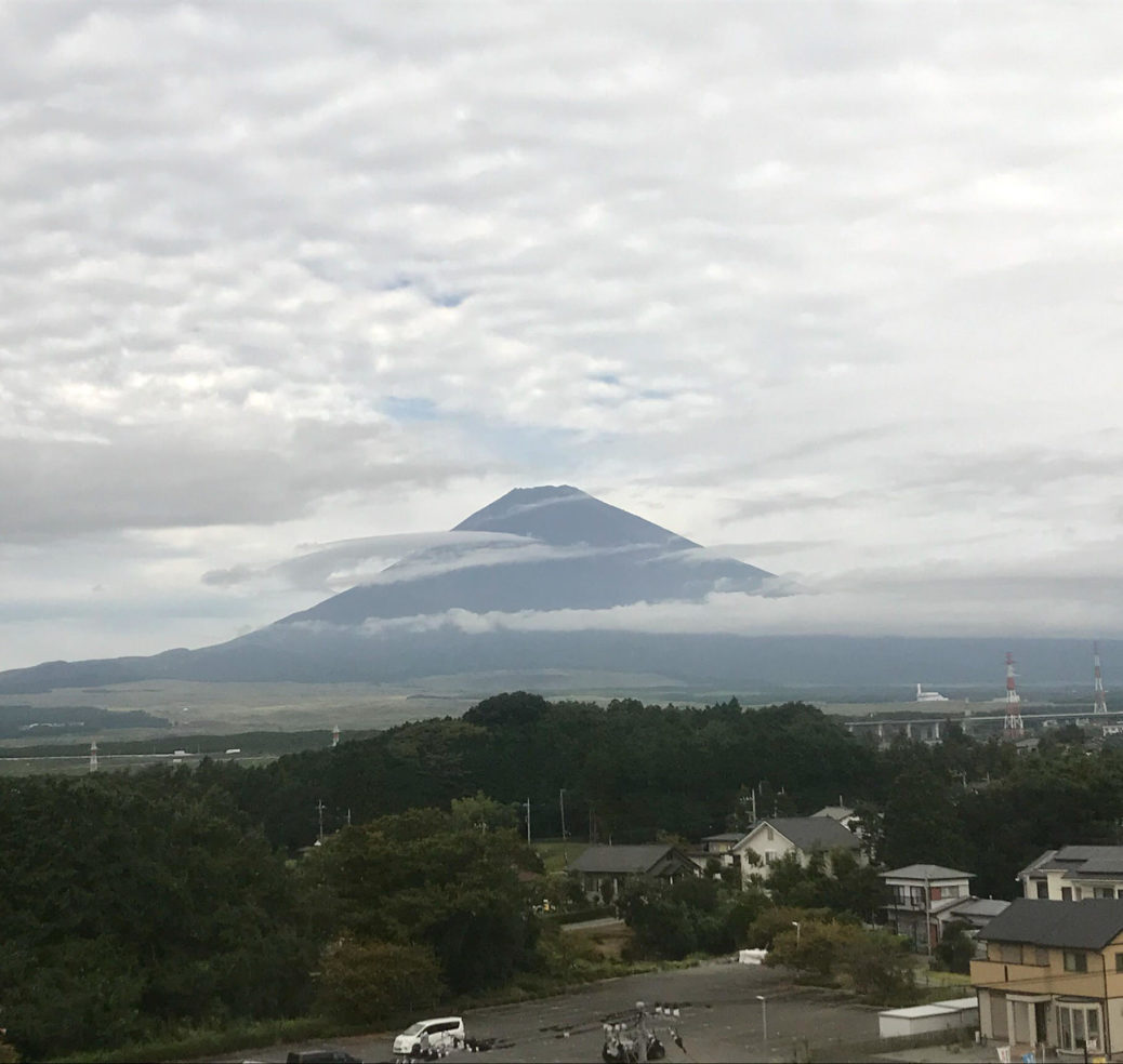 御殿場のビール園 時之栖にて 影響力実践士合宿二泊三日を開催してきました 株式会社ホロンpbi